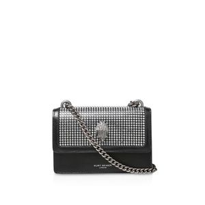 Kurt Geiger London Mini Shoreditch Crystal Bag (Brand New, Never Worn)